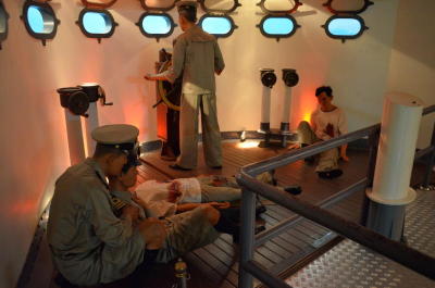 ระลึกวีรชน บน อนุสรณ์สถานแห่งชาติ