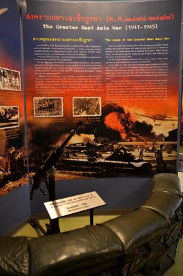 ระลึกวีรชน บน อนุสรณ์สถานแห่งชาติ