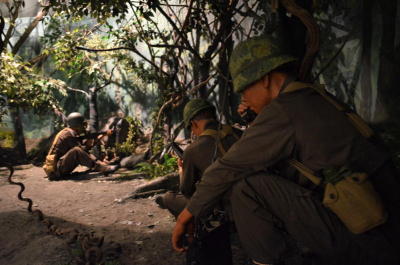 ระลึกวีรชน บน อนุสรณ์สถานแห่งชาติ