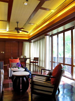 Centara Grand Beach Resort & Villas Krabi