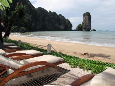 Centara Grand Beach Resort & Villas Krabi