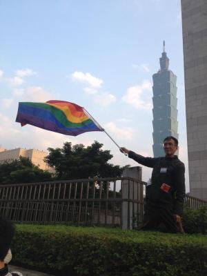 The power of pride