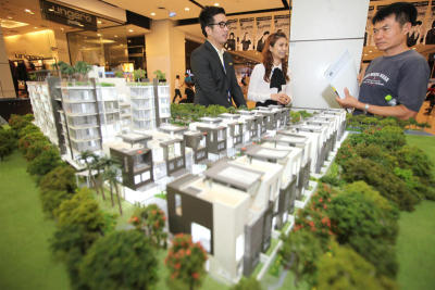 Bangkok Post Luxury Living