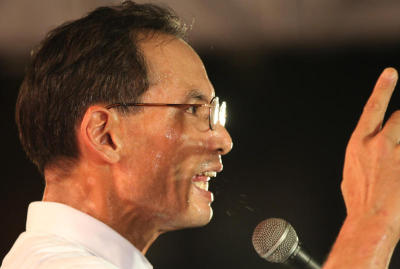 กรณ์ จาติกวณิช