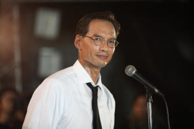 กรณ์ จาติกวณิช