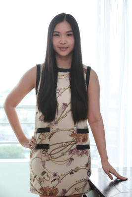 ทำงานคิดบวก ในแบบ ดร.สายศิริ ศิริวิริยะกุล