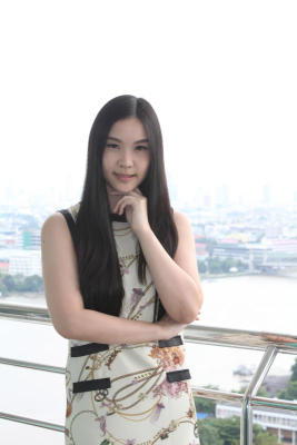 ทำงานคิดบวก ในแบบ ดร.สายศิริ ศิริวิริยะกุล