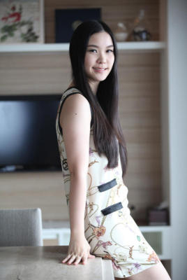 ทำงานคิดบวก ในแบบ ดร.สายศิริ ศิริวิริยะกุล