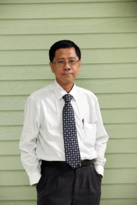 พิชิต ลิขิตกิจสมบูรณ์