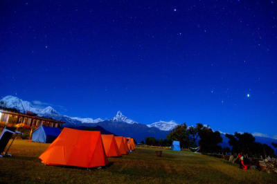 Base Camp
