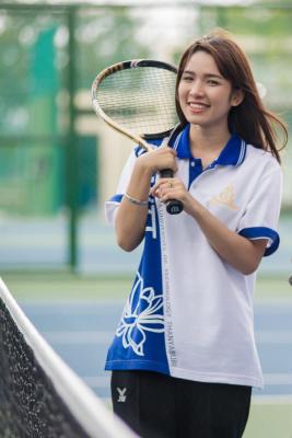เบนซ์-มนัสชนก อุสมร