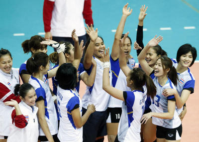 27th sea games