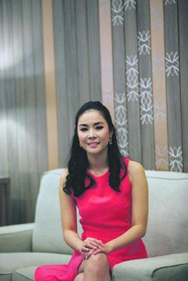 มนต์นภา ฉายาวิจิตรศิลป์