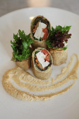 Absolute Fit Food