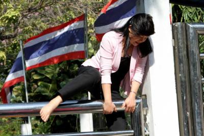กลุ่มกปปส.
