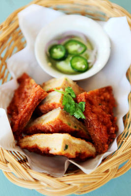 มานี มี หม้อ อร่อยร้อนชาบูมันกุ้ง