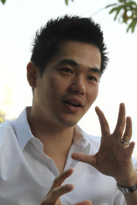 Teerin Tanyawattanakul
