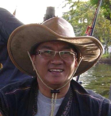 เลือกตั้งเลือด-ยิงอุกอาจฆ่าแกนนำม็อบคปท.