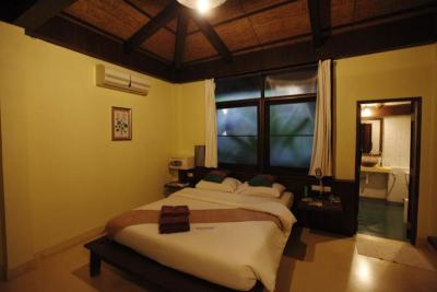 The Spa Koh Chang Resort