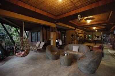 The Spa Koh Chang Resort