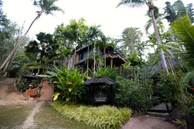 The Spa Koh Chang Resort