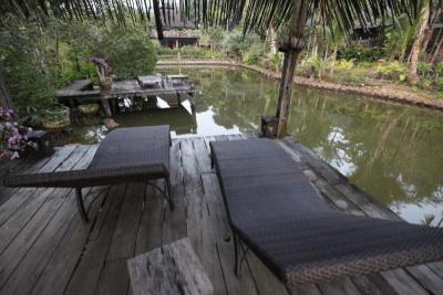 The Spa Koh Chang Resort