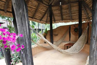 The Spa Koh Chang Resort