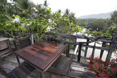The Spa Koh Chang Resort