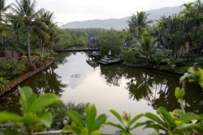 The Spa Koh Chang Resort