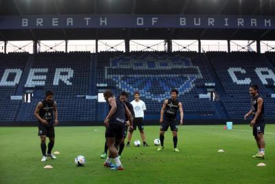 buriram united