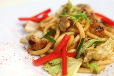 ตะลุยชิม 7 เมนูดังจากฝั่งญี่ปุ่น