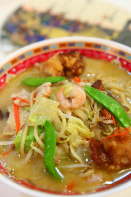 ตะลุยชิม 7 เมนูดังจากฝั่งญี่ปุ่น