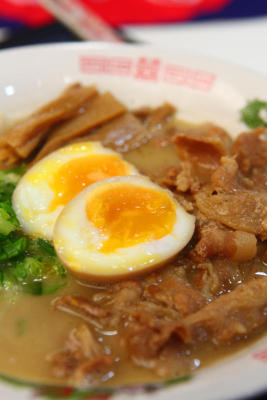 ตะลุยชิม 7 เมนูดังจากฝั่งญี่ปุ่น