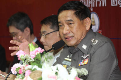 ประกวดพระ