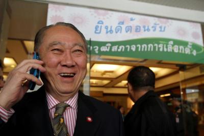 จองชัย เที่ยงธรรม