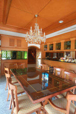 บ้านแห่งความผูกพัน ชัญญ ธนเพ็ญชาติ
