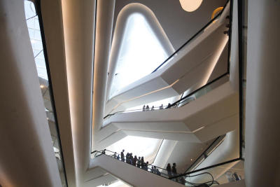 Central Embassy