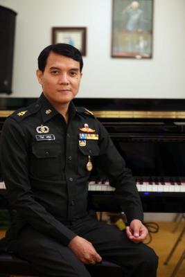 พลเอกเปรม ติณสูลานนท์