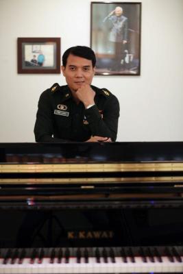 พลเอกเปรม ติณสูลานนท์