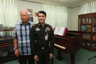 พลเอกเปรม ติณสูลานนท์