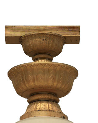 ถึงเวลาต้องบูรณะ...