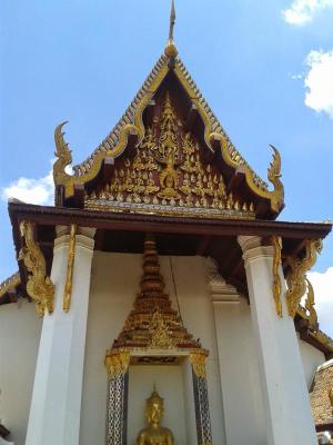 วัดหน้าพระเมรุ