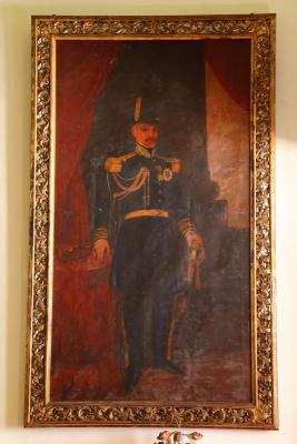 นิทรรศการ สมเด็จพระปิ่นเกล้าฯ