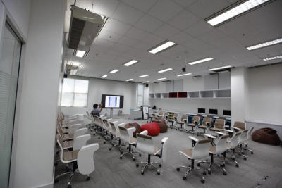 School's out...for good?