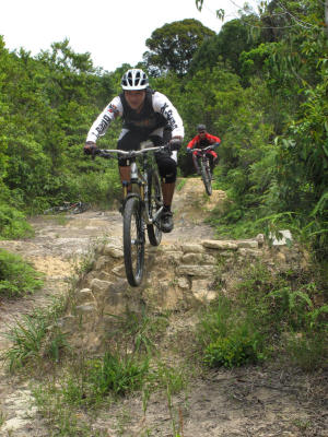 Freewheel Batam