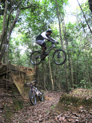 Freewheel Batam