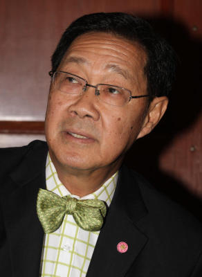 Pridiyathorn Devakula