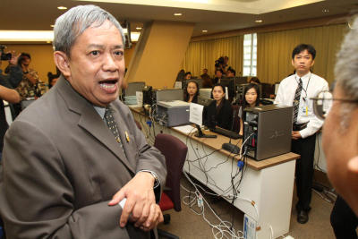 ส่องจุดโหว่ อุดรูรั่วสรรหา สปช.