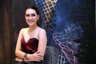 สุนทรีย์ บาเลก