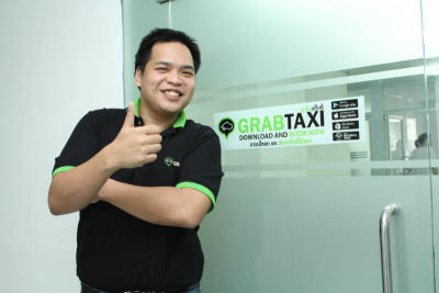 Hailing the end of taxi vexation